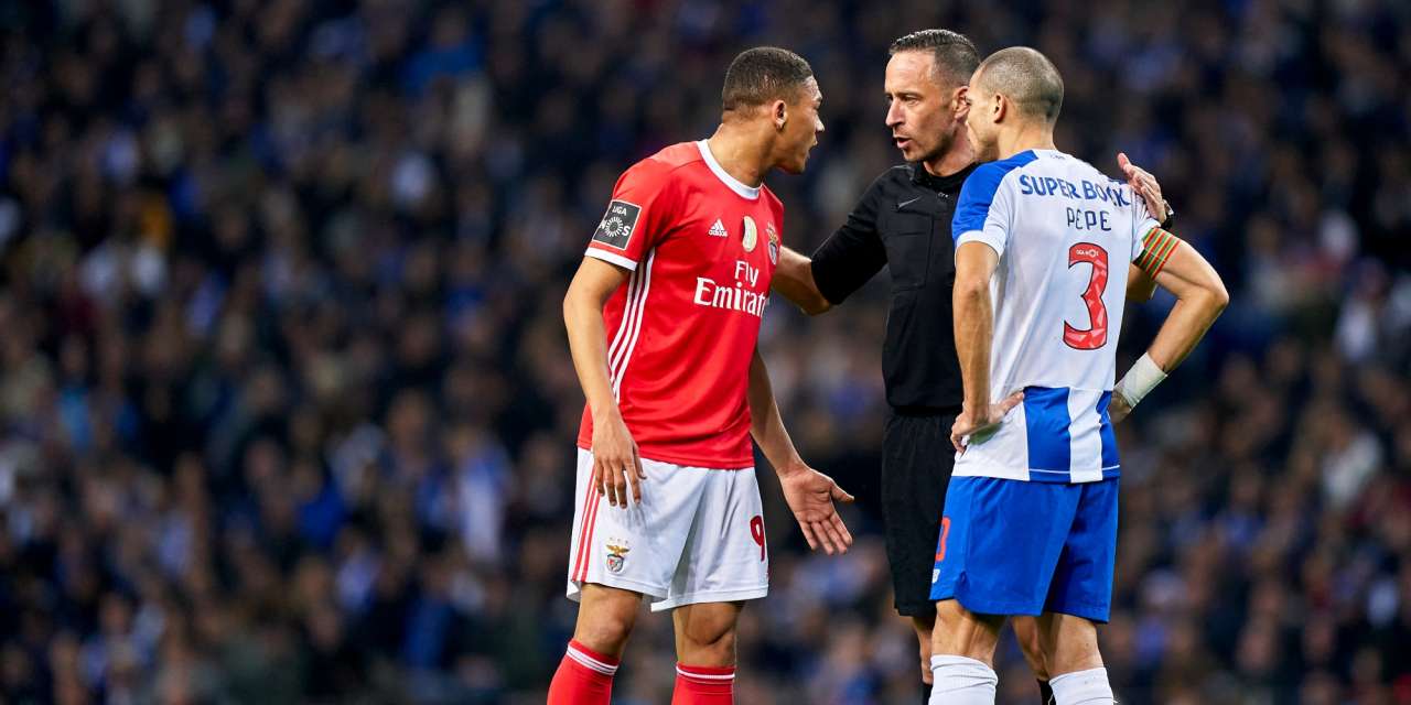 A final da Taça de Portugal, entre Benfica e FC Porto, deve ser disputada a 25 ou 26 de julho