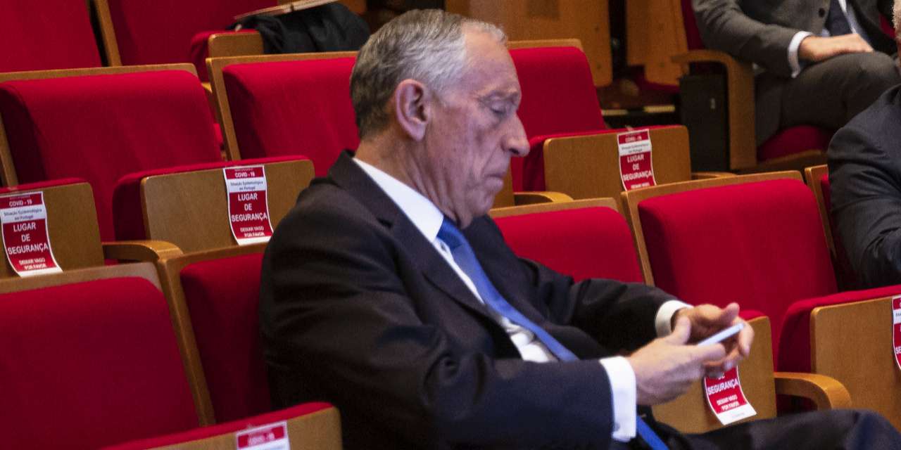 Próxima reunião da elite política com especialistas realiza-se em junho.