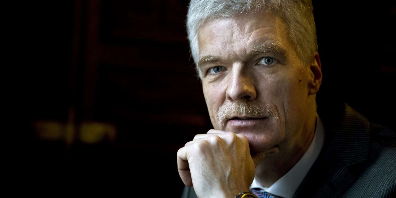 Andreas Schleicher frisa que há estudos que apontam para o peso diminuto do fecho das escolas na redução da contágio do coronavírus