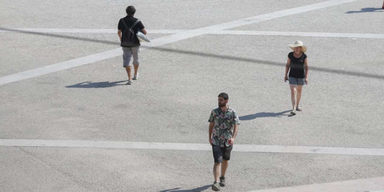 A Covid-19 e outros vírus mais políticos trouxeram à baila o tema da garantia de um rendimento mínimo a todos os cidadãos.