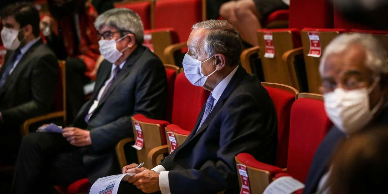 Marcelo Rebelo de Sousa lembrou que Portugal é dos países que mais testa, mas especialistas desvalorizaram aumento da testagem como justificação para aumento de casos