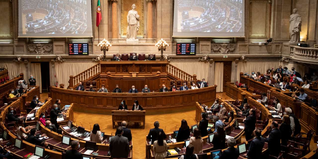 Votações na especialidade terminaram esta quarta-feira