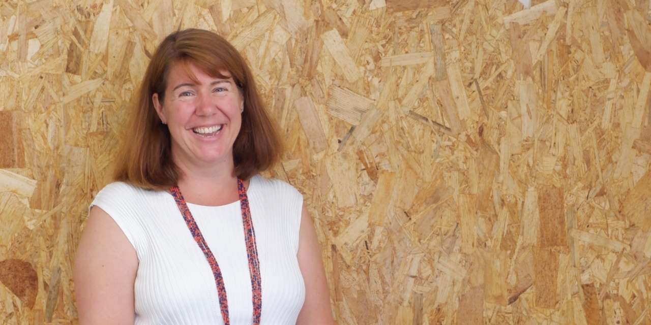 Dalia Turner implementou toda a estratégia de teletrabalho da startup portuguesa que soma cerca de 82 milhões de dólares em investimento
