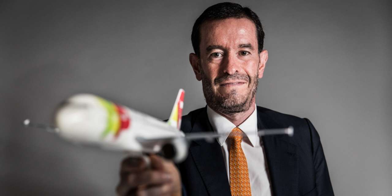 Miguel Frasquilho entende que o Governo português defendeu a TAP "do primeiro ao último minuto"