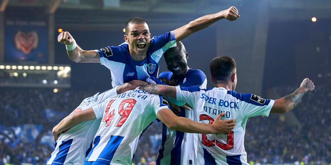 O internacional português voltou a Portugal em janeiro de 2019, depois de ter saído em 2007 rumo ao Real Madrid