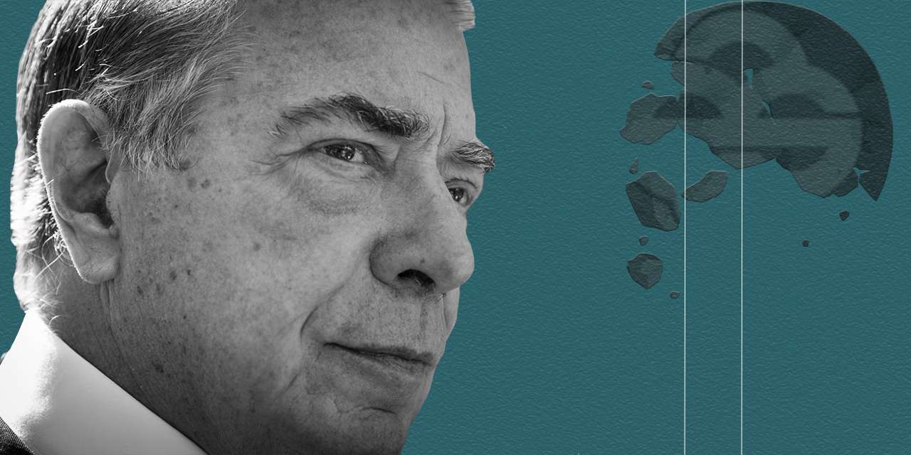 Rciardo Salgado, imagem genérica