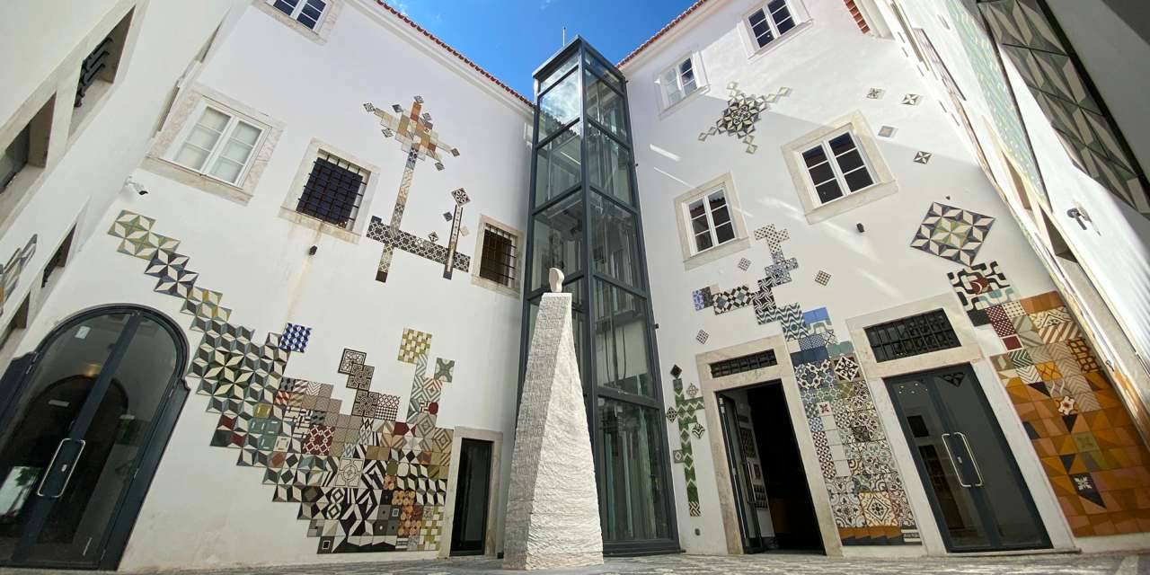 Museu situa-se no centro da cidade alentejana e terá entrada gratuita até ao fim de agosto