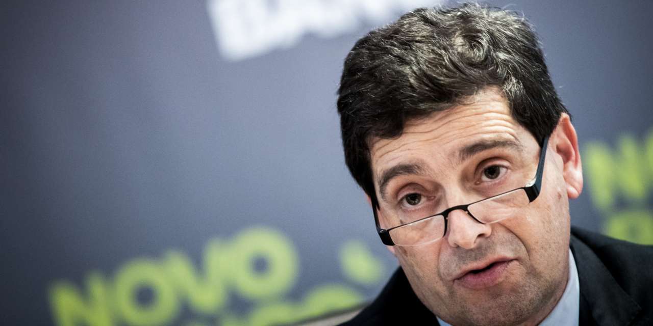 António Ramalho, presidente do Novo Banco, disse que vender os ativos, mesmo que abaixo do preço de mercado, fazia parte estratégia do banco para se libertar do excesso de casas