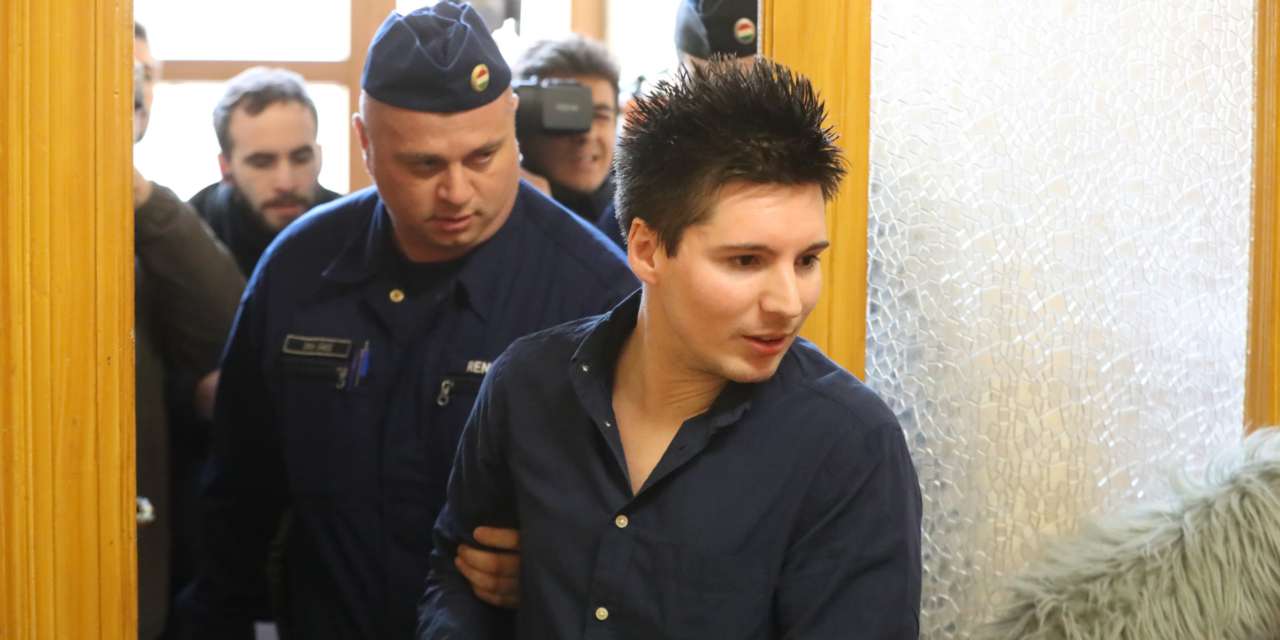 Rui Pinto foi pronunciado para julgamento a 17 de janeiro por 90 crimes de acesso ilegítimo, acesso indevido, violação de correspondência, sabotagem informática e tentativa de extorsão