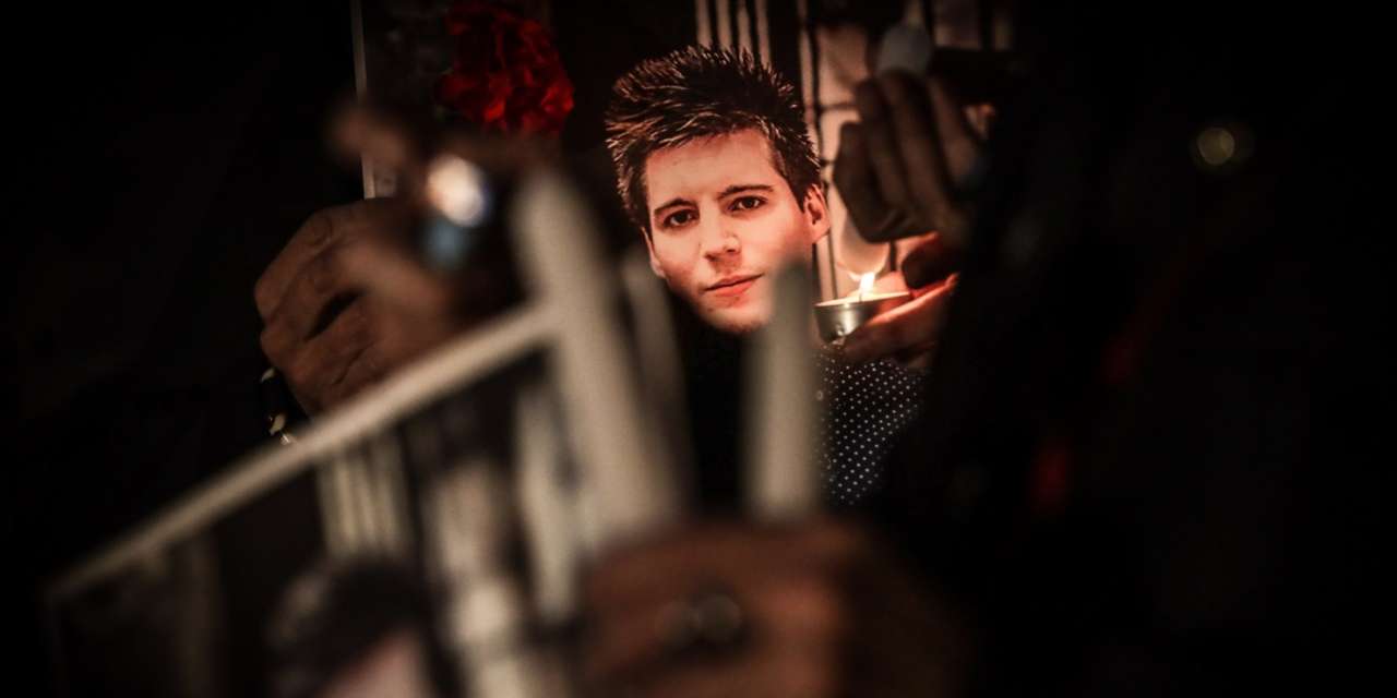 O julgamento de Rui Pinto arranca no próximo dia 4 de setembro no Tribunal Central Criminal de Lisboa