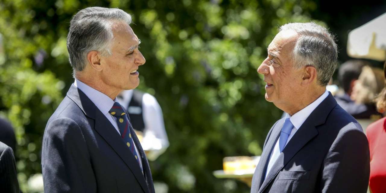 Marcelo sucedeu a Cavaco e o estilo é diferente até na estratégia política na preparação do passo seguinte.