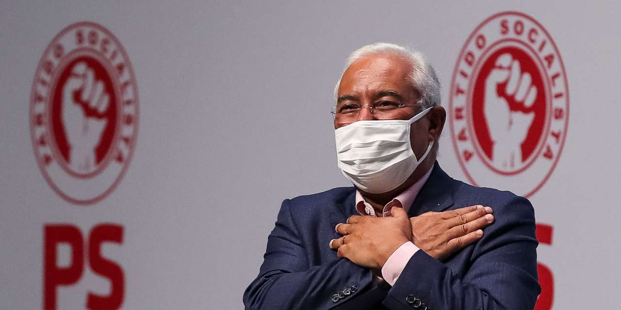 Costa chamou as tropas para um alinhar de objetivos na rentrée de um ano exigente. Em Coimbra abraçou sobretudo os autarcas PS.