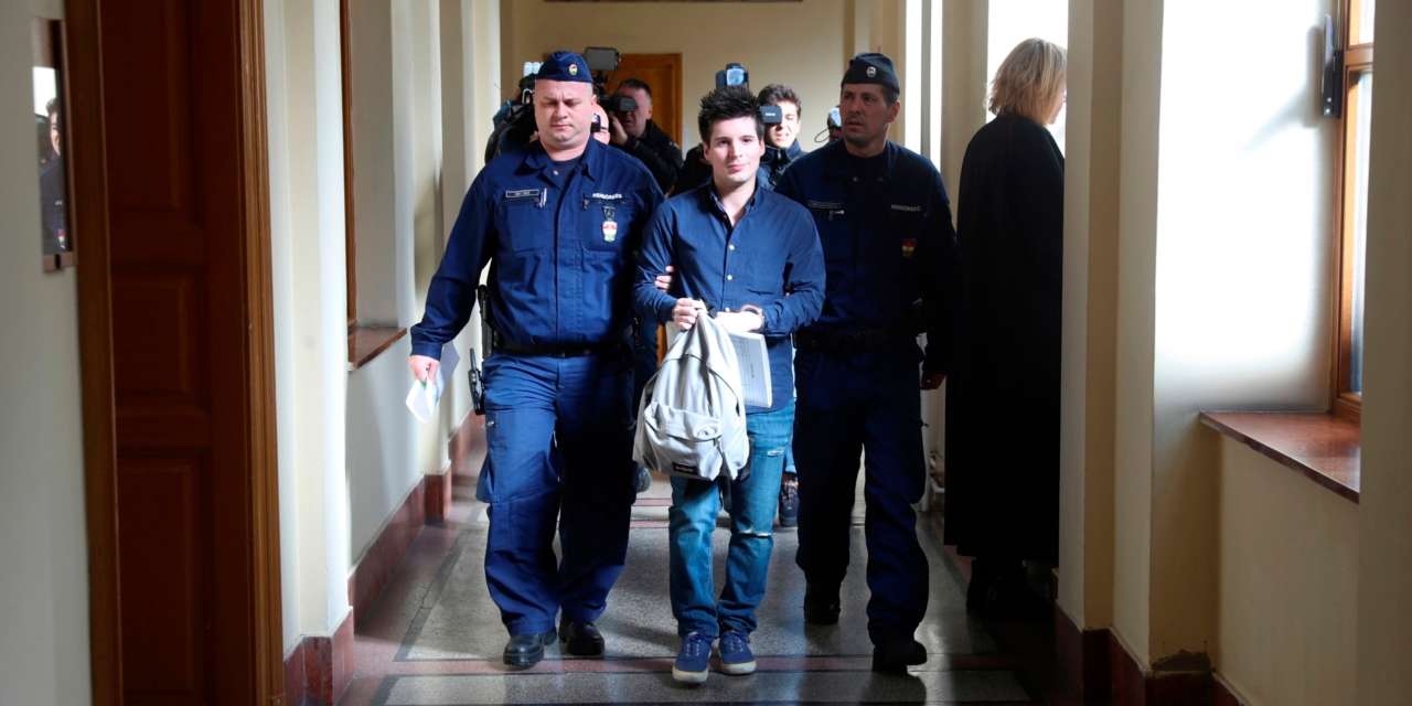 Rui Pinto esteve mais de um ano preso, mas está em liberdade desde início de agosto