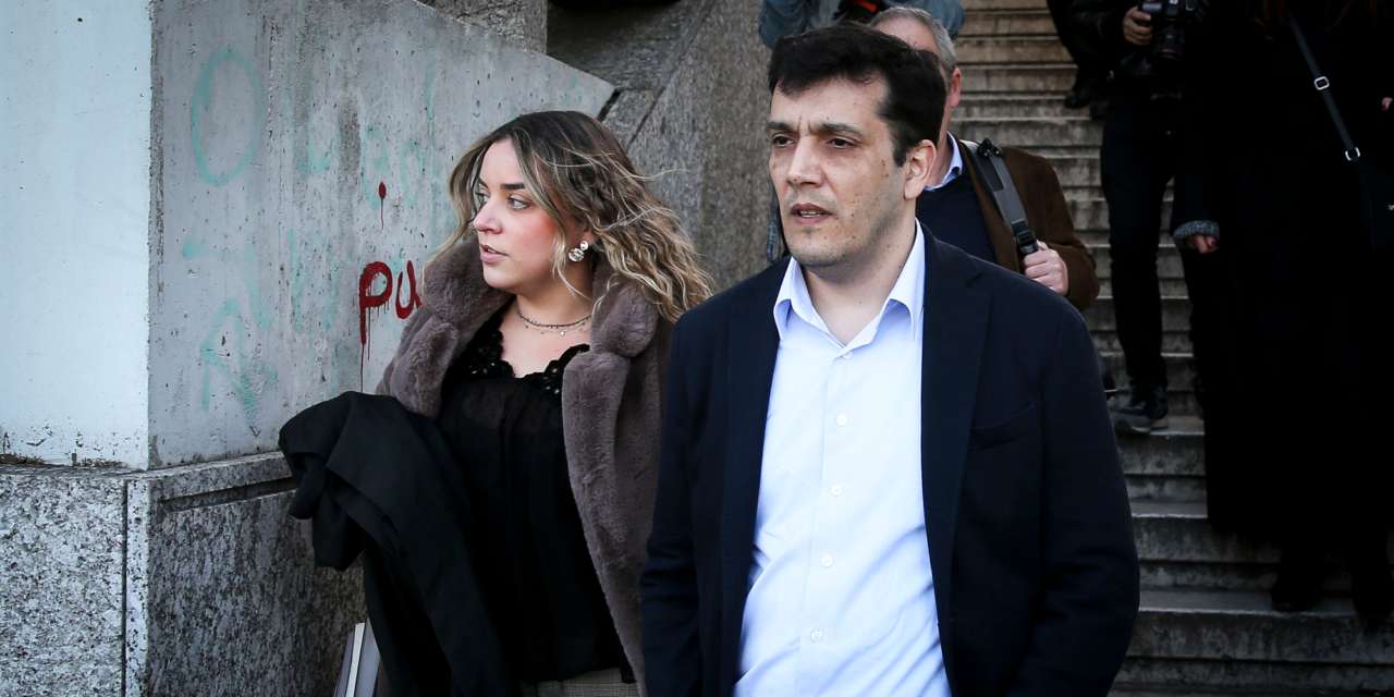 António Joaquim tinha sido absolvido de todos os crimes