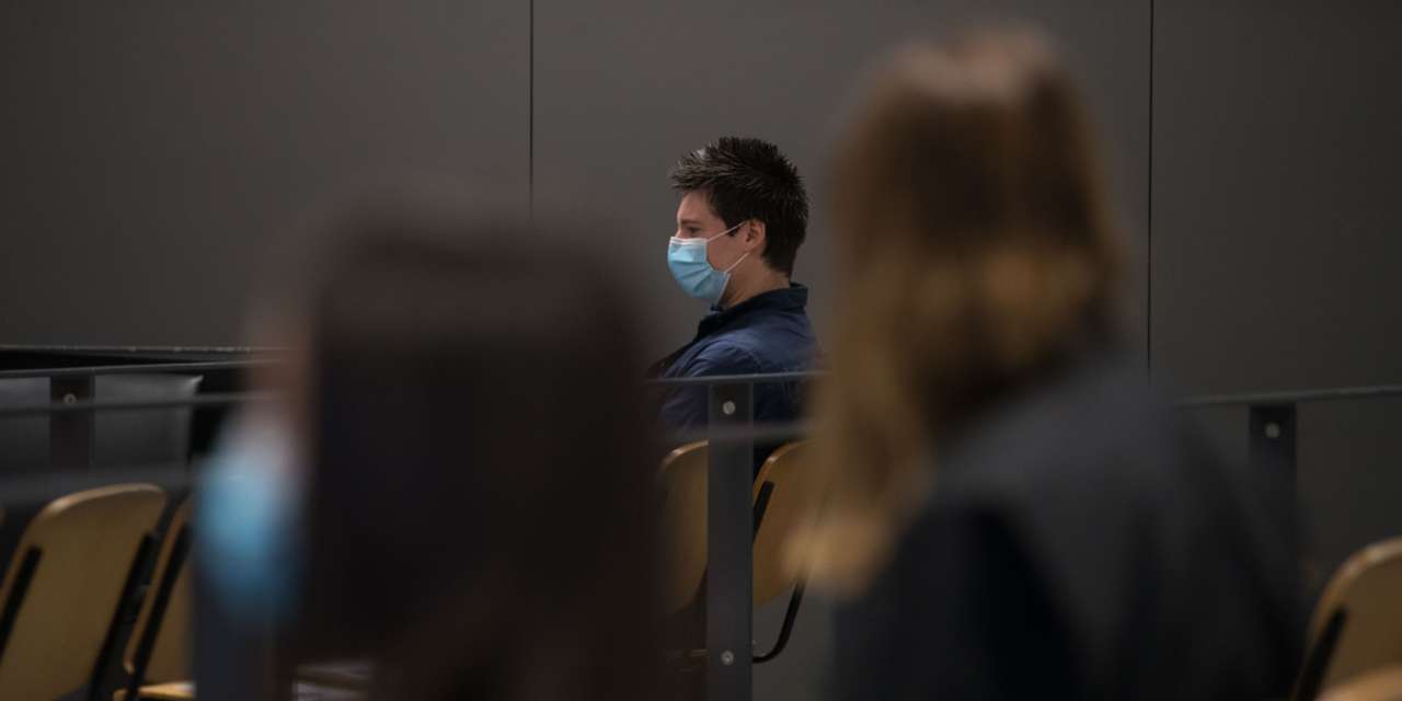 Rui Pinto esteve mais de um ano preso, mas está em liberdade desde início de agosto