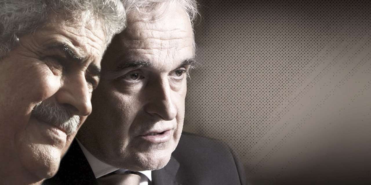 Luís Filipe Vieira e Rui Rangel são acusados de um crime de recebimento indevido de vantagem por causa da alegada interferência do magistrado num processo do presidente do Benfica