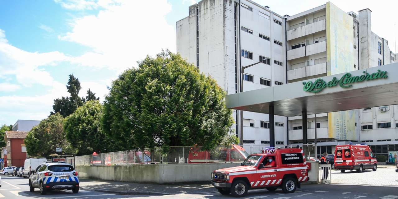 Durante a pandemia de Covid-19 morreram 24 utentes do Lar do Comércio, em Matosinhos. Ordem dos Enfermeiros denunciou irregularidades em dezembro do ano passado