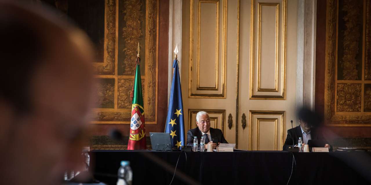 O Conselho de Ministros esteve reunido esta quinta-feira e aprovou a proposta de Orçamento na generalidade, o que quer dizer que há partes ainda deixadas em aberto.