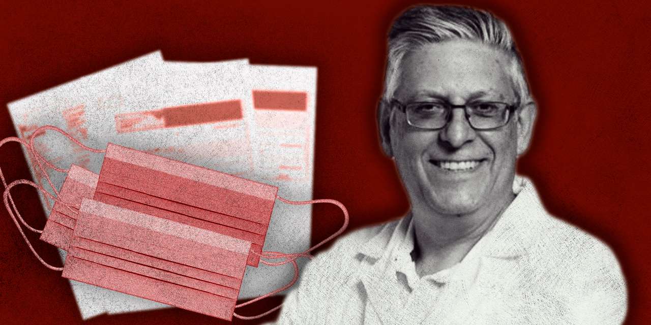 Gabriel Branco é alvo de pelo menos duas queixas apresentadas na Ordem dos Médicos