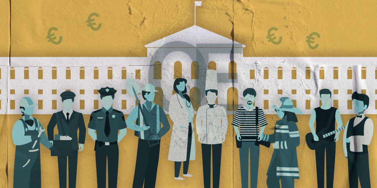 ILUSTRAÇÃO: Ana Martingo/OBSERVADOR