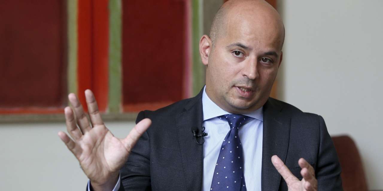 O Orçamento do ministro das Finanças, João Leão, conta com 160 milhões da Caixa