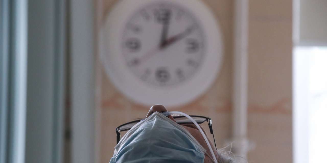 Para além dos 40 mil ativos, número que não tem parado de crescer em outubro, há atualmente em Portugal 59 mil pacientes Covid recuperados, num total de 99.911 infetados desde o início da pandemia