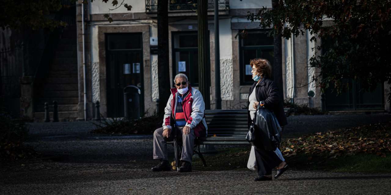 Entre os concelhos com mais casos, Paços de Ferreira, Felgueiras e Lousada são dos que registam maiores aumentos na última semana