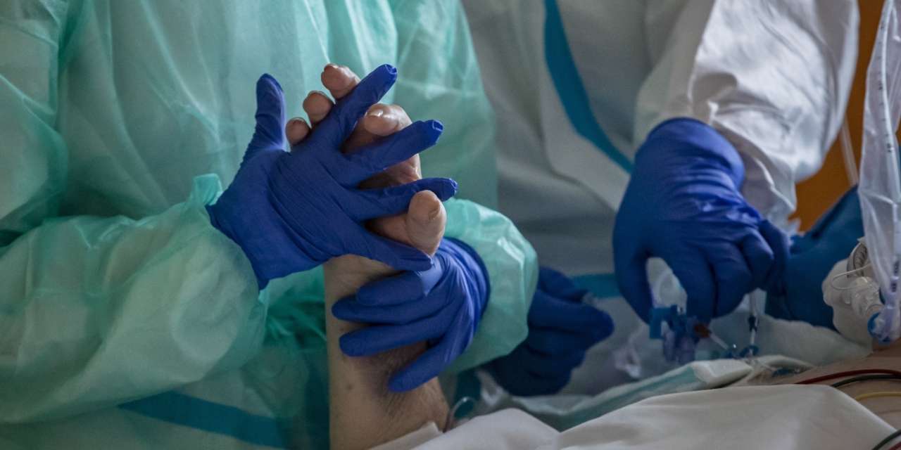 As medidas pretendem recuperar a assistência aos doentes não-Covid, garantindo a segurança e reduzindo o risco de transmissão do SARS-CoV-2