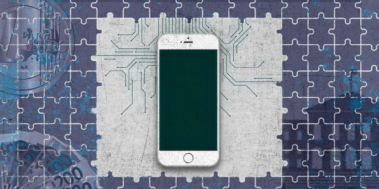 Presidente e vereadores da coligação PSD/CDS-PP na Trofa receberam iPhones 11 PRO.