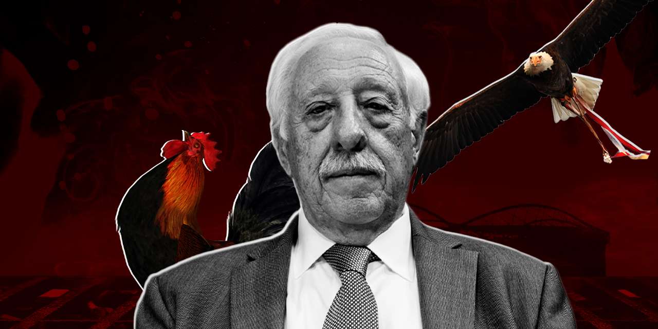 José António dos Santos, conhecido como "rei dos frangos", foi detido na quarta-feira no âmbito da Operação Cartão Vermelho