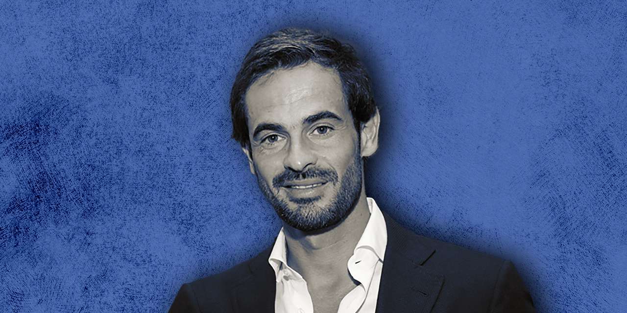 Tiago Vieira