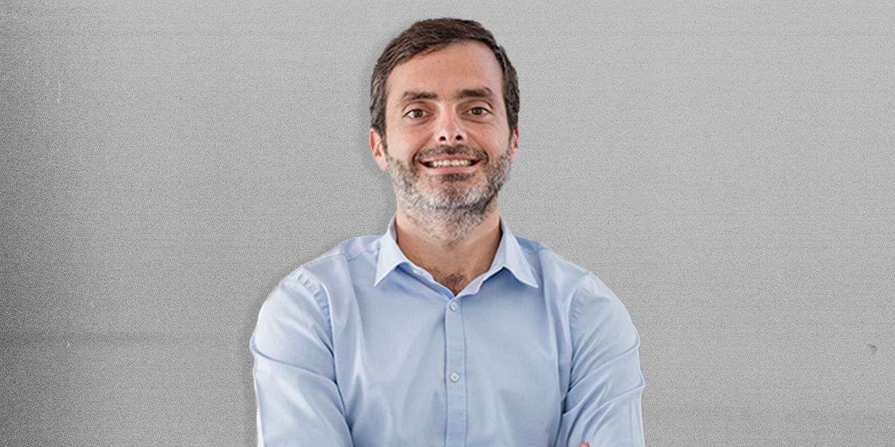 Francisco Ferreira Pinto é diretor executivo da Bynd Venture Capital desde 2014