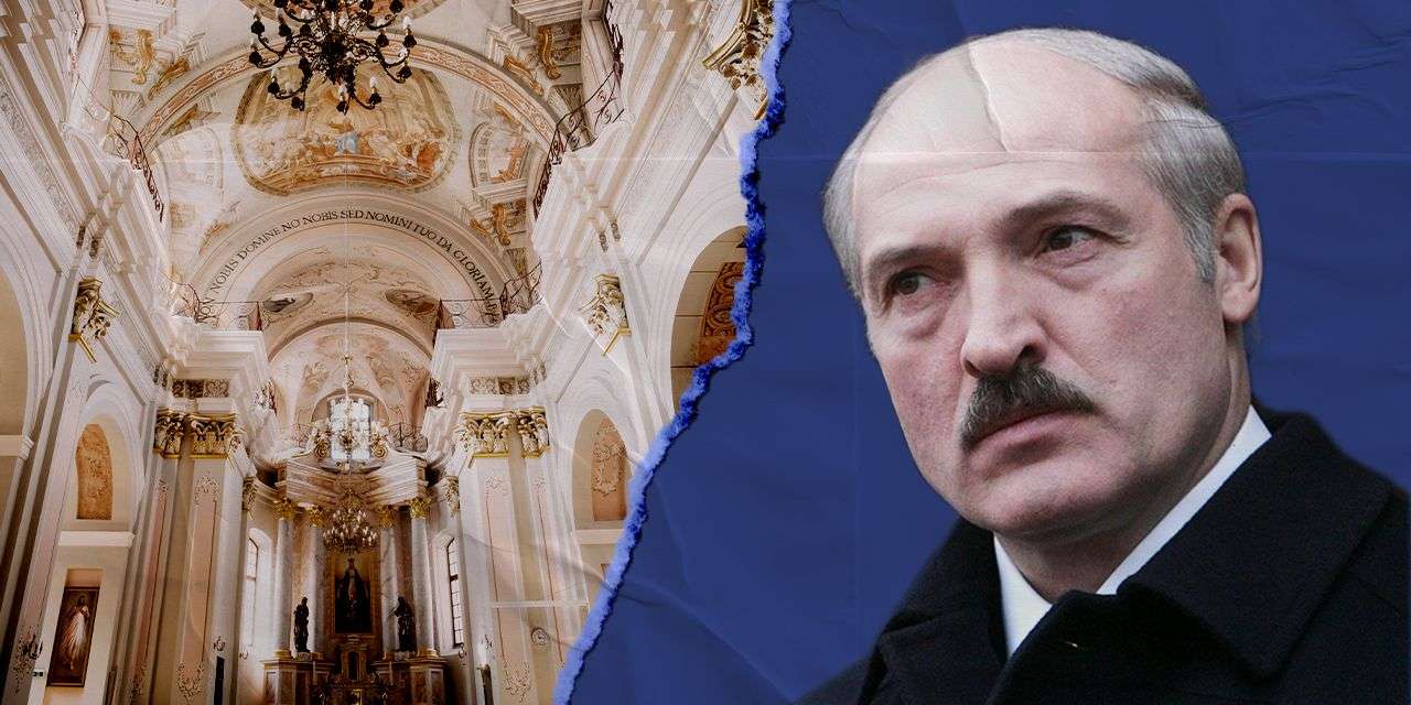 Bielorrússia. Um cântico opõe Lukashenko à Igreja – Observador