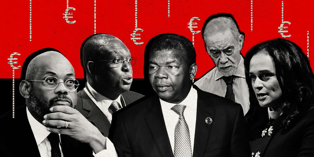 Archer Mangueira, que foi ministro das Finanças de João Lourenço, está a ser investigado em Espanha por receber subornos da Mercasa através de Guilherme Taveira Pinto. Casos de Manuel Vicente e Isabel dos Santos aguardam desenvolvimentos