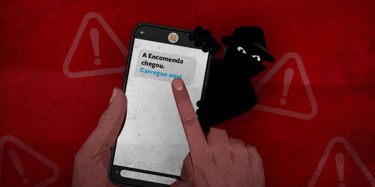 A Anacom diz que o número de queixas é residual. Centro Nacional de Cibersegurança tem tentado alertar a população