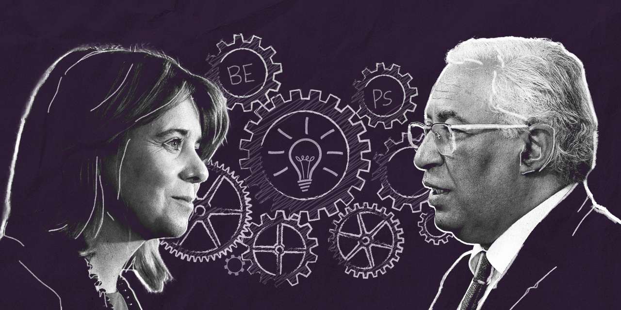 Bloco está consciente de que eleitores podem estar zangados, mas espera que para muitos não passe de um arrufo. E que voltem a votar BE