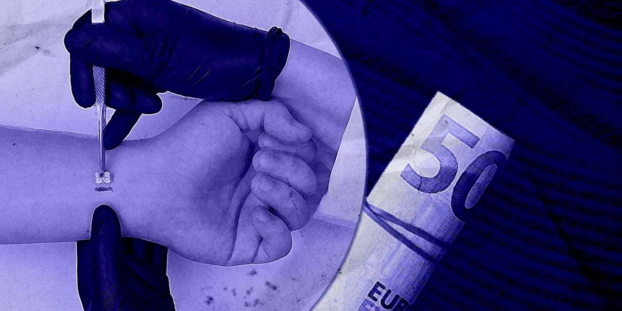 Em causa estão quatro crimes de burla qualificada e um crime de falsificação de documento