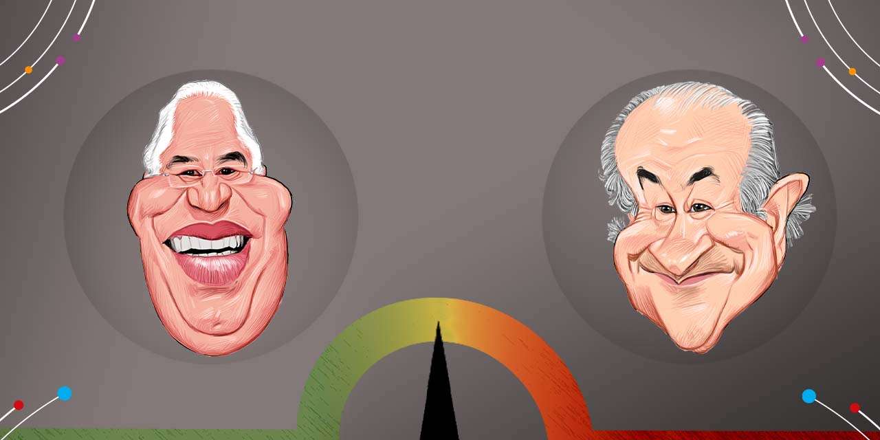 ILUSTRAÇÃO: HENRIQUE MONTEIRO; GRAFISMO: ANA MARTINGO