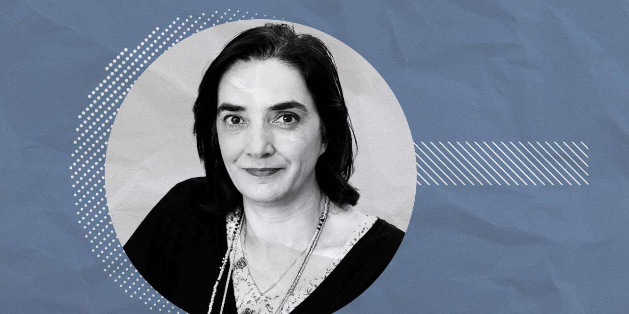 Elvira Fortunato foi considerada pela presidência da União Europeia uma das 27 mulheres mais inspiradoras da Europa