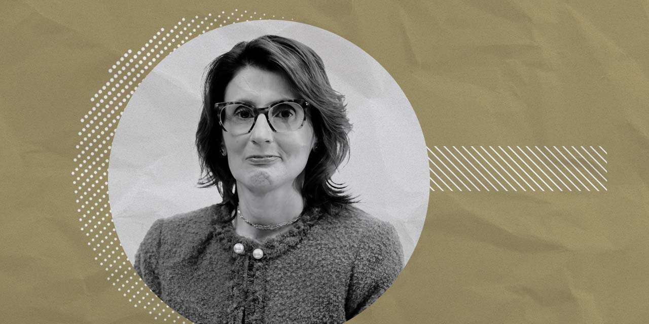 Catarina Sarmento e Castro sucede a Francisca Van Dunem como ministra da Justiça