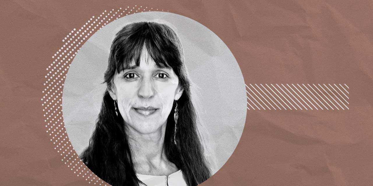 Helena Carreiras, ministra da Defesa