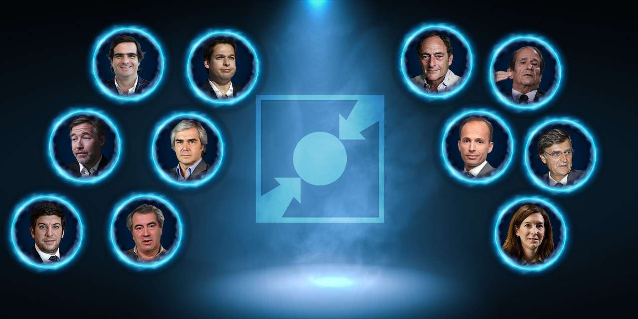É o primeiro congresso do CDS desde as legislativas em que o partido perdeu toda a representação parlamentar