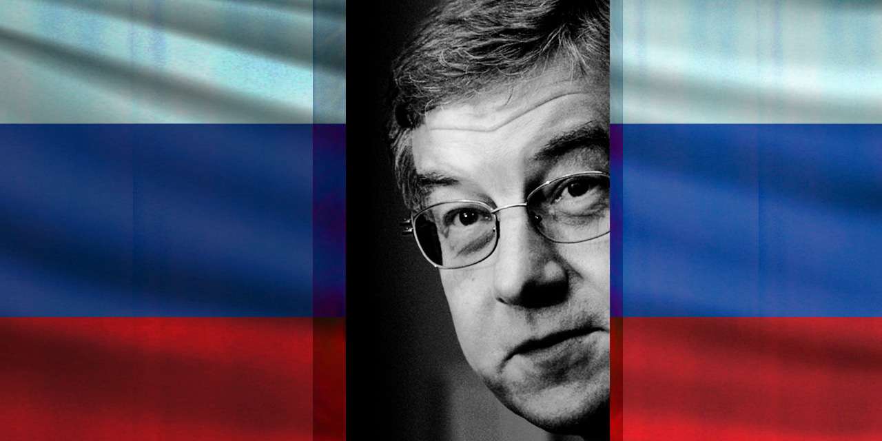Esta terça-feira o Ministério dos Negócios Estrangeiros declarou 10 funcionários da embaixada liderada por Mikhail Kamynin persona non grata