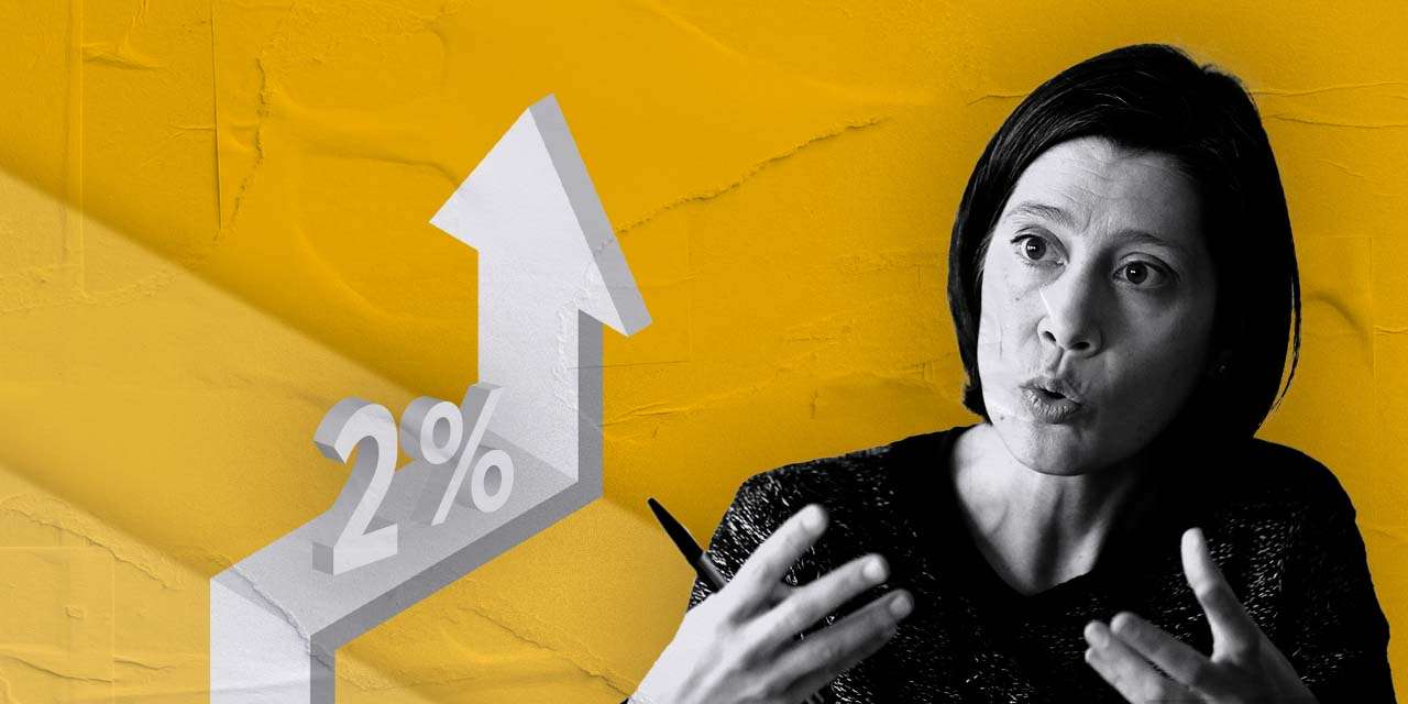 Cristina Casalinho é a presidente do IGCP, mas confirmou ao Observador que estará de saída.