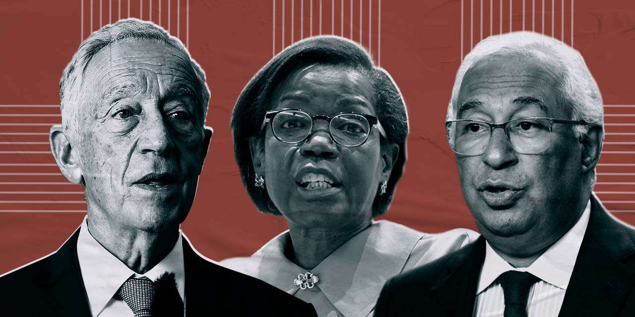 O primeiro-ministro António Costa e a ex-ministra Francisca Van Dunem tiveram dificuldade em encontrar nomes para liderar o Mecanismo Nacional Anticorrupção