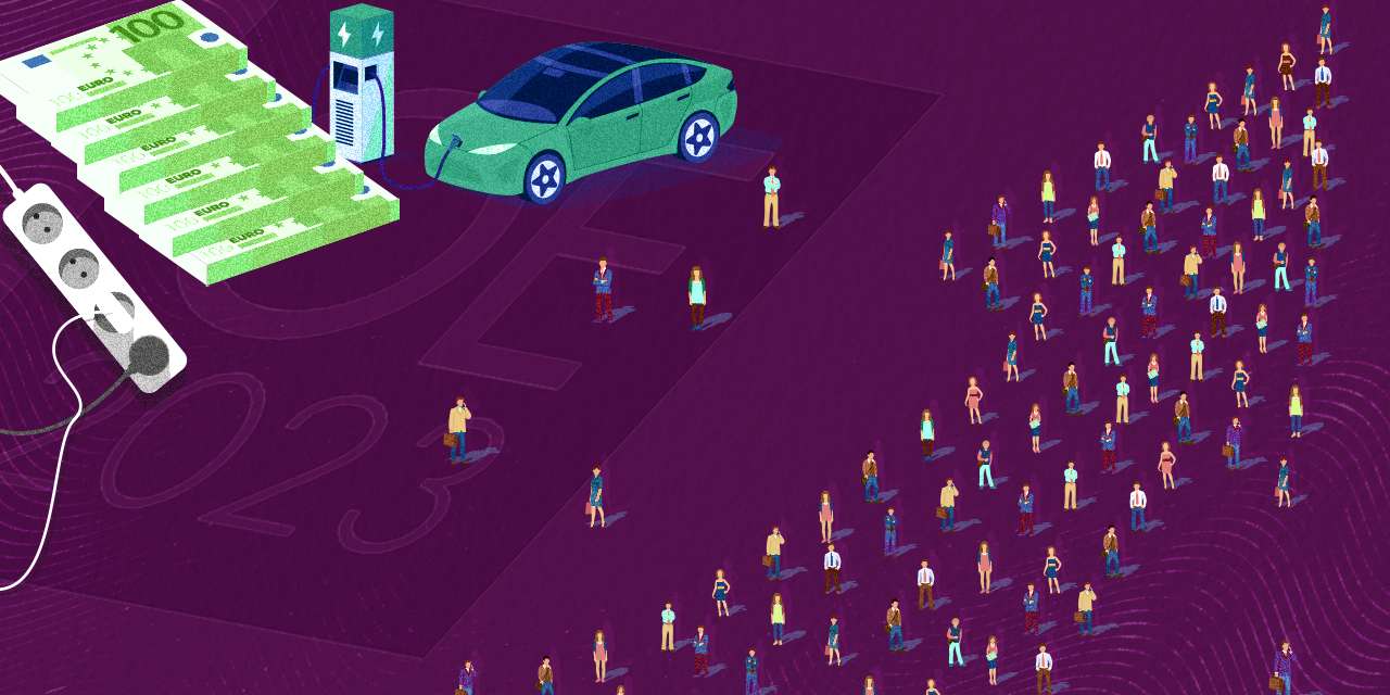 O OE para 2023 aposta na capitalização das empresas.