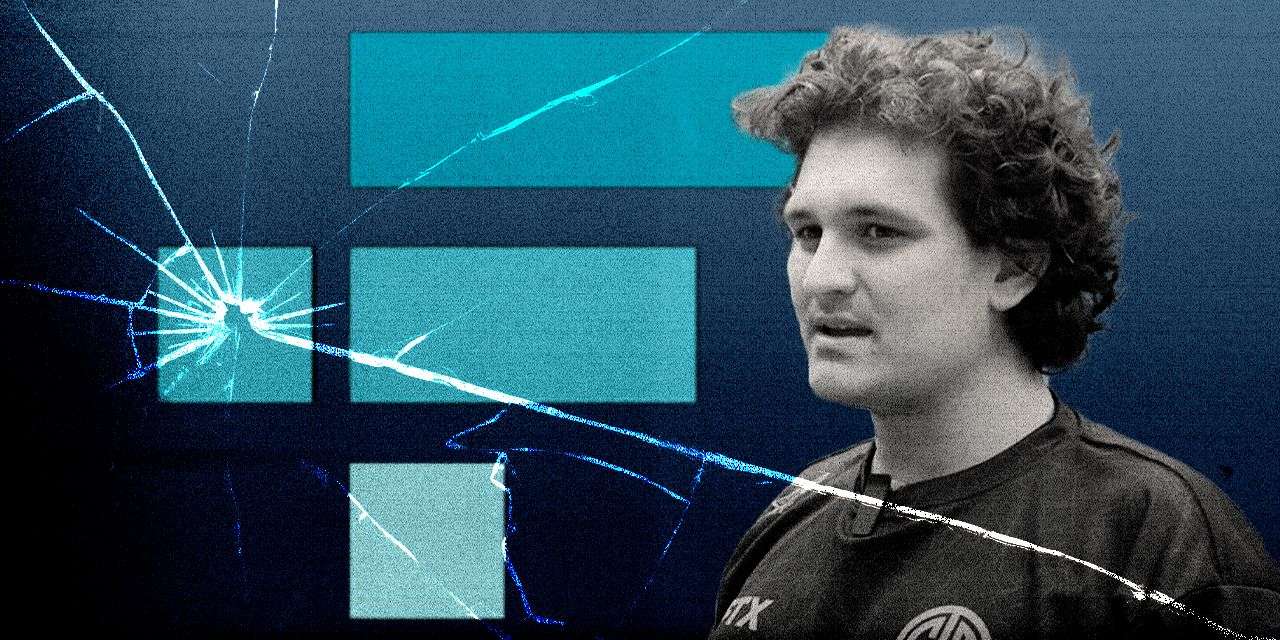 Sam Bankman-Fried passou de milionário a caso de polícia.