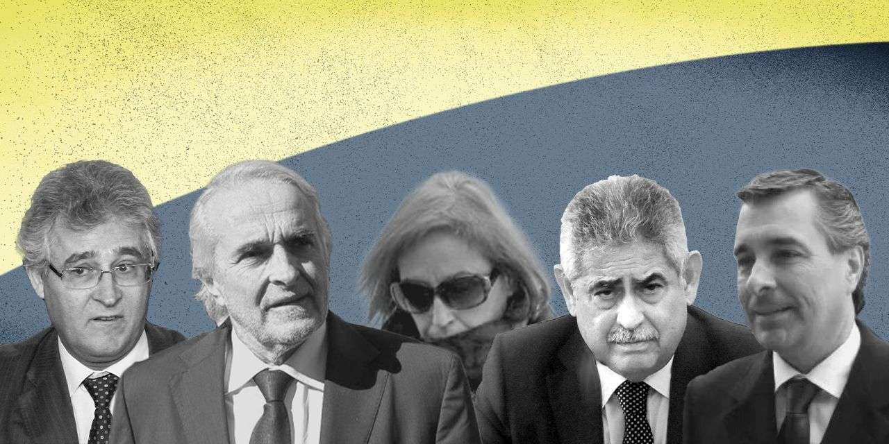 OPERAÇÃO LEX