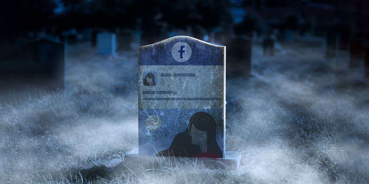 As redes sociais geram uma espécie de "sentido contínuo de presença, típico da internet", diz o autor italiano