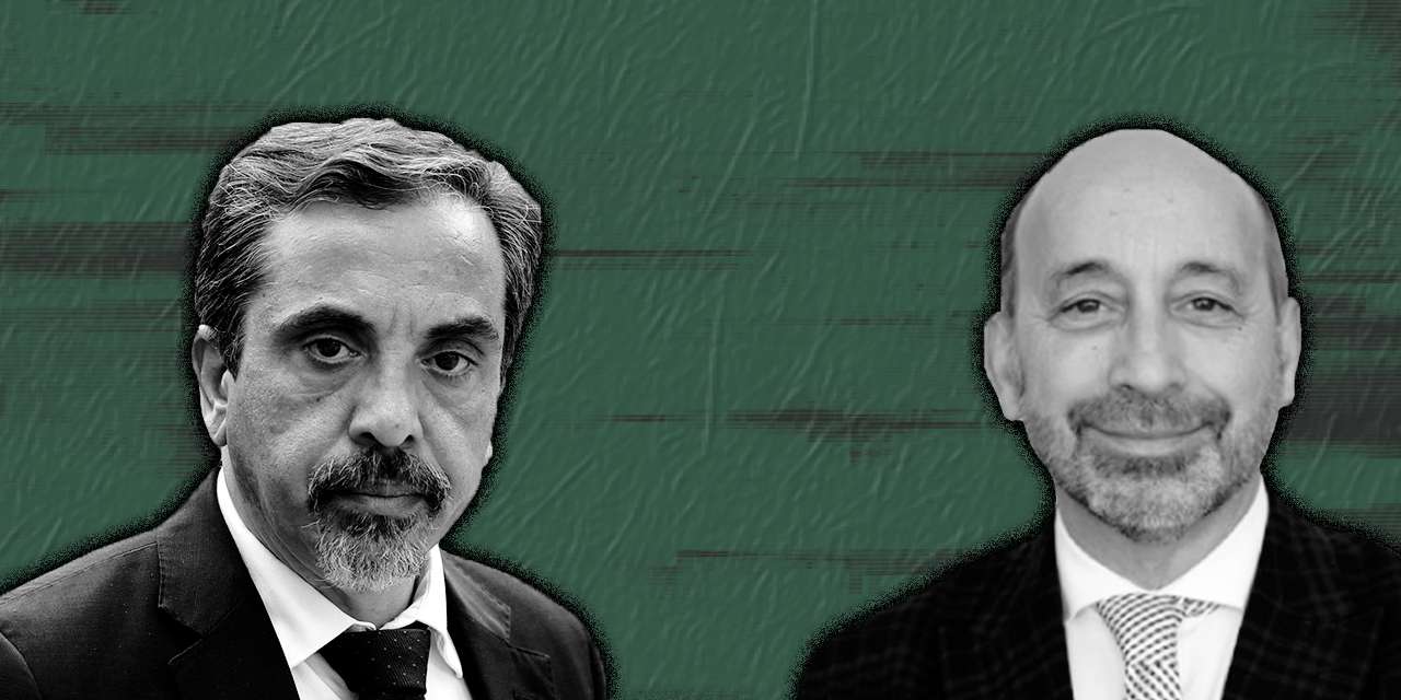 Marco Capitão Ferreira (à esquerda) foi obrigado a demitir-se do Governo depois de ter sido constituído arguido. Alberto Coelho (à direita) é o principal arguido do caso "Tempestade Perfeita"